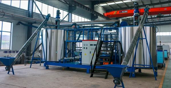 Modified Bitumen Plant_4